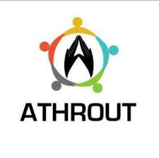 Athrout NGO logo